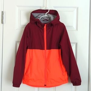 Boys GAP light jacket Sz Medium